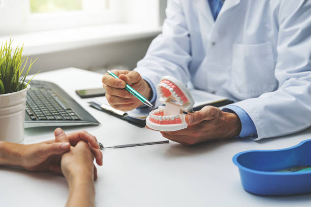 Advanced Technology for Better Dental Care in Santa Rita Ranch, TX